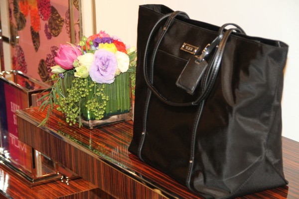 Launching of Anna Sui for Tumi